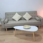 Triana Tejares Apartment