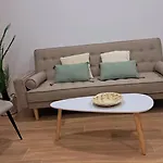 Triana Tejares Apartment