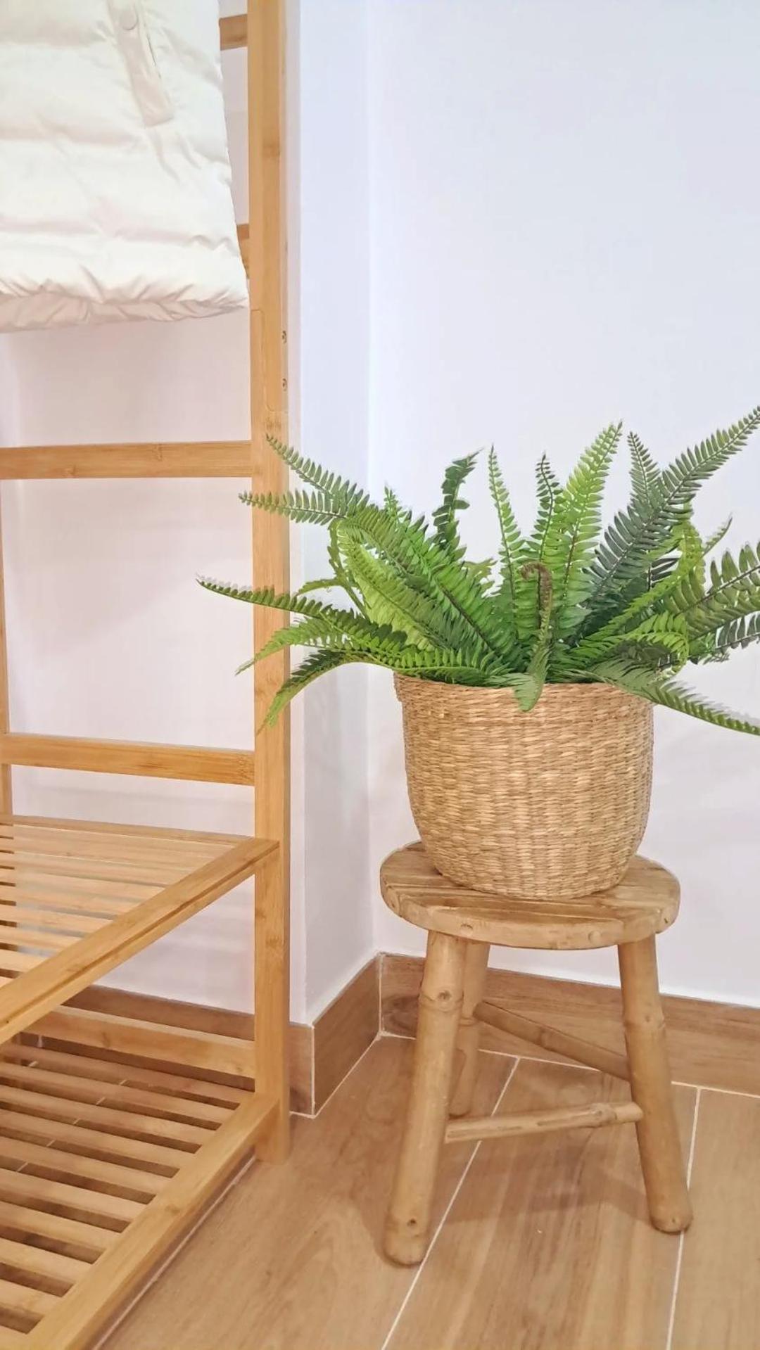 Triana Tejares Appartement
