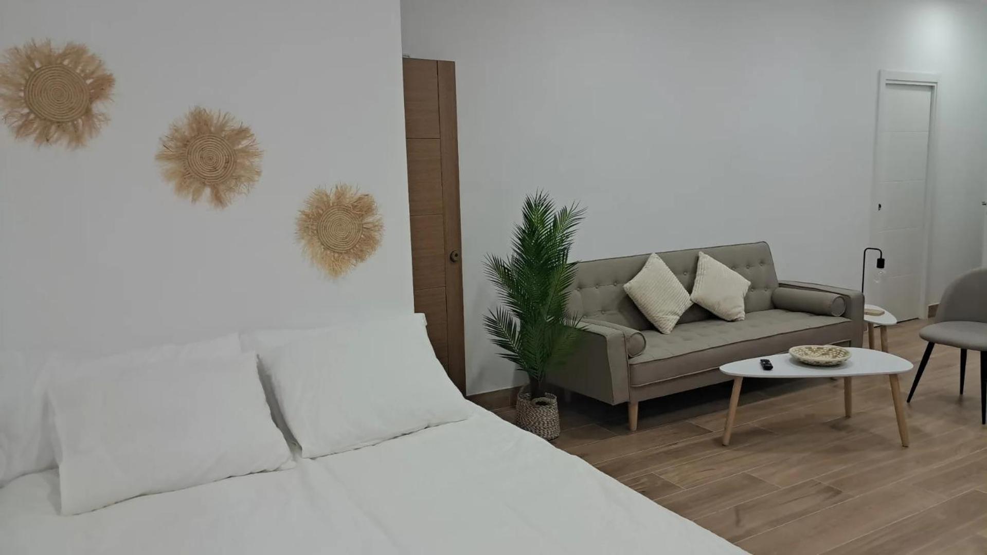 Triana Tejares Appartement *