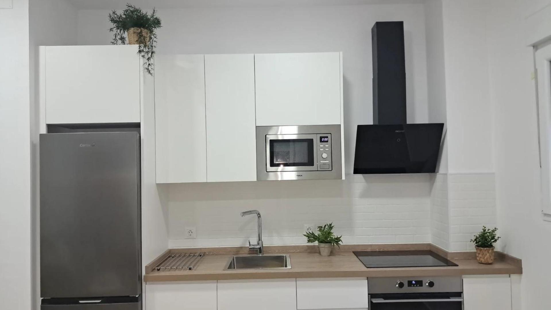 Triana Tejares Appartement