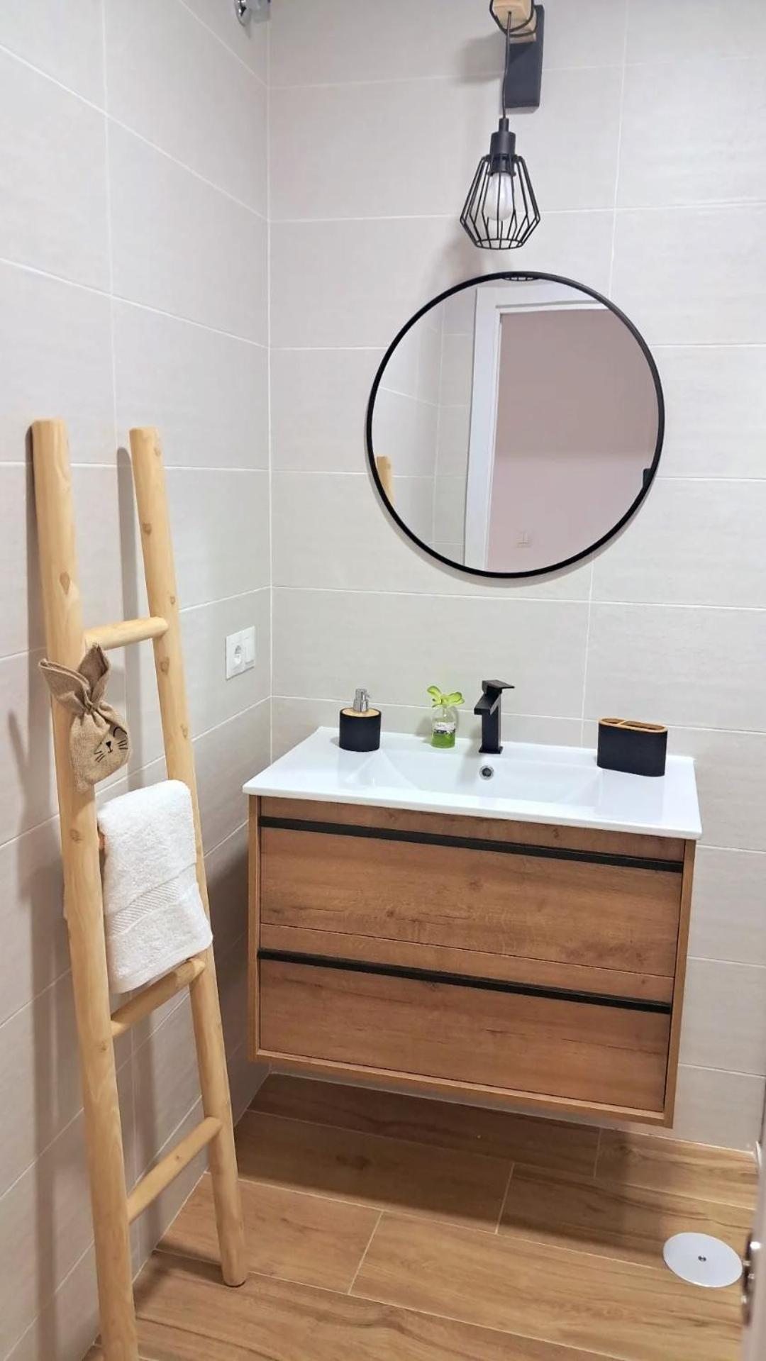 Triana Tejares Appartement
