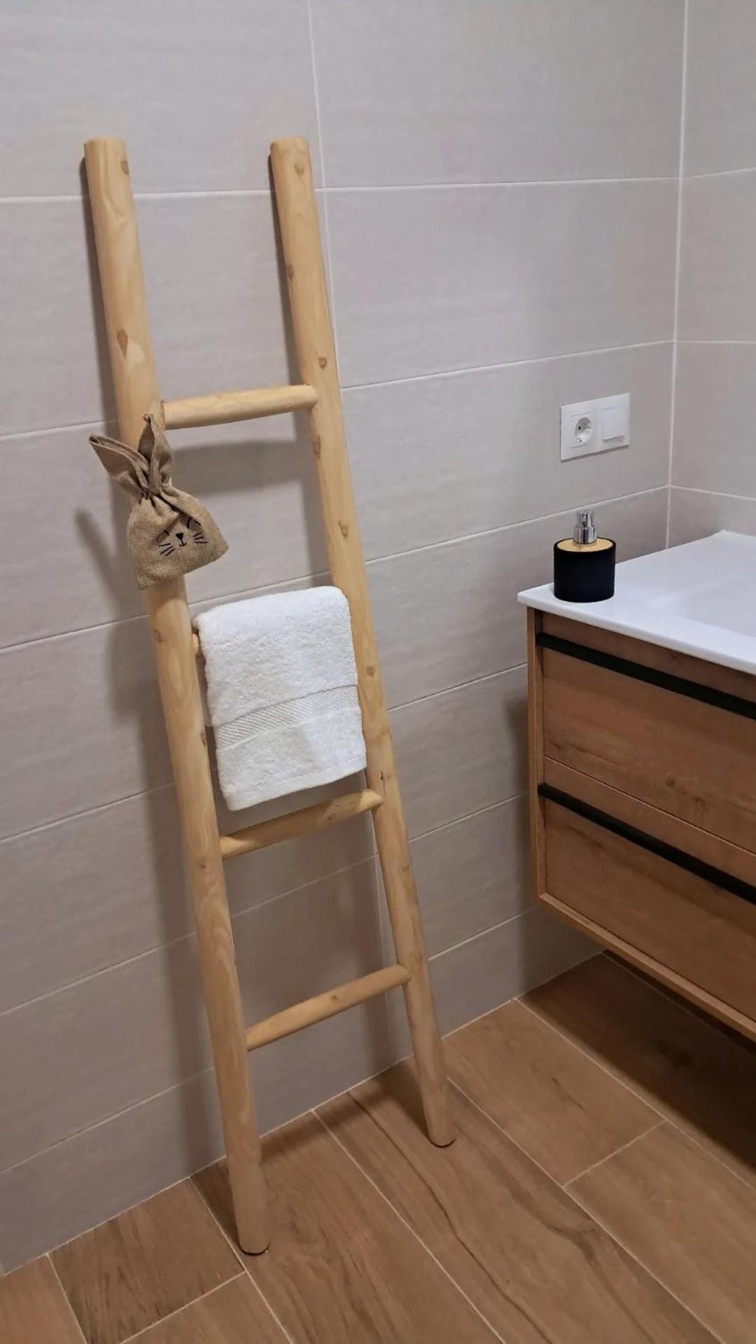 Appartement Triana Tejares *