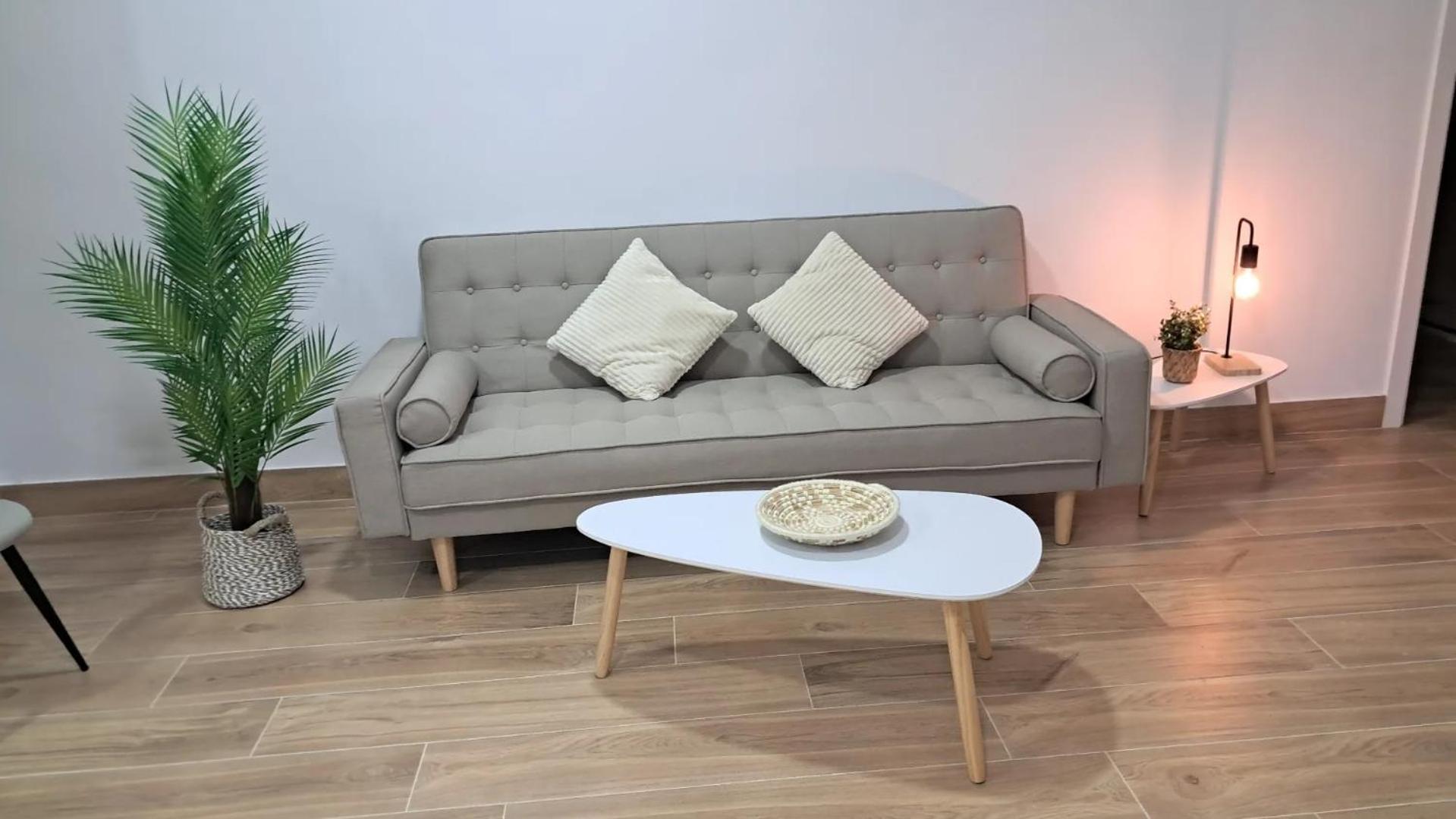 Appartement Triana Tejares
