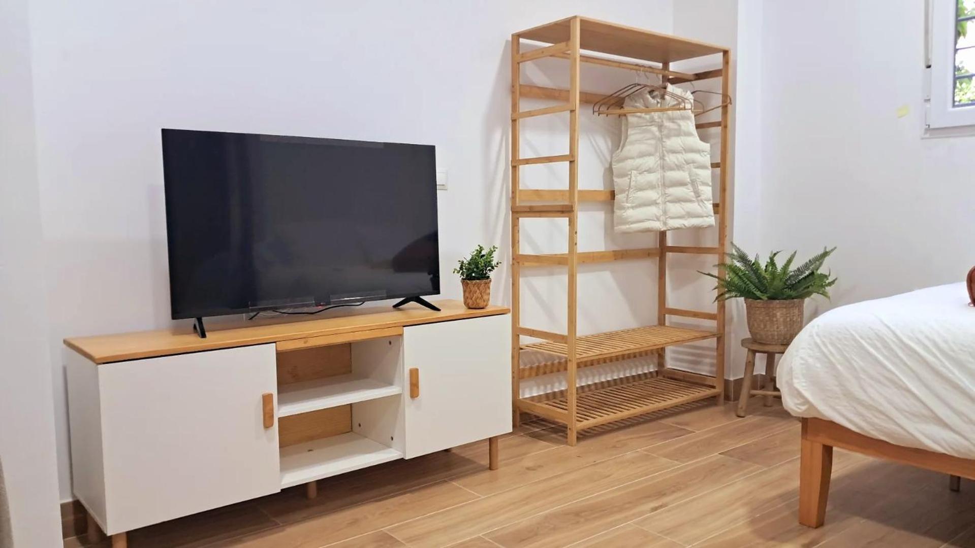 Triana Tejares Appartement Séville