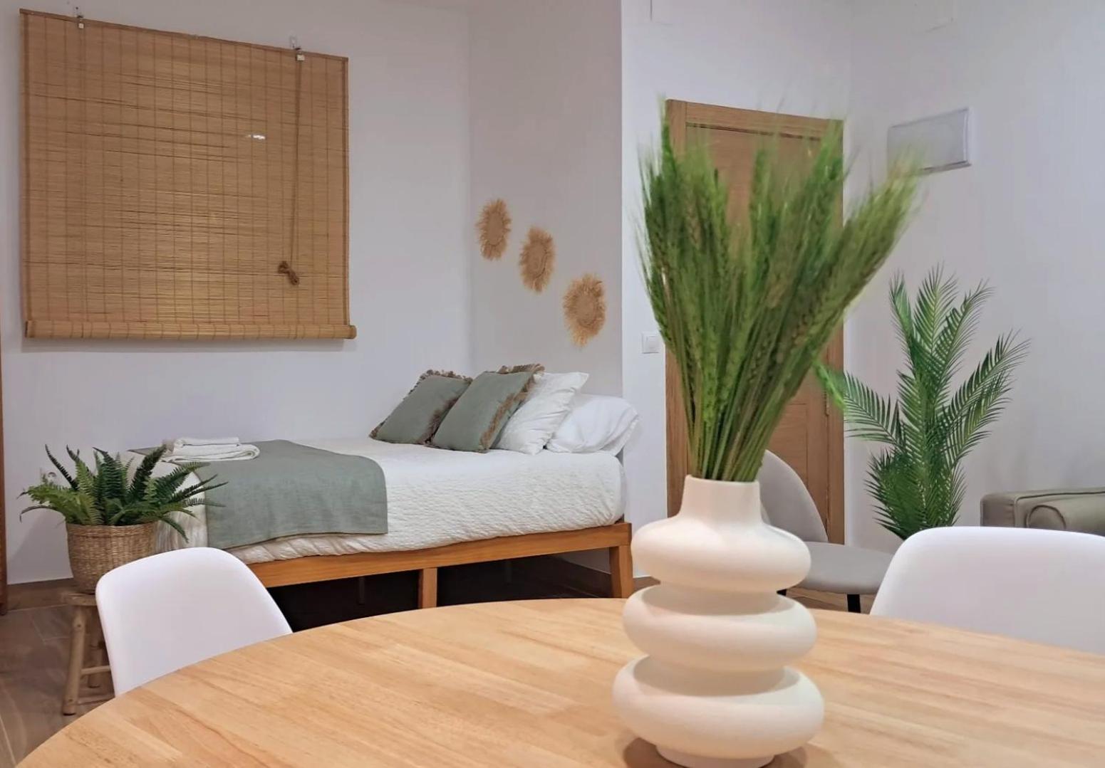 Appartement Triana Tejares *
