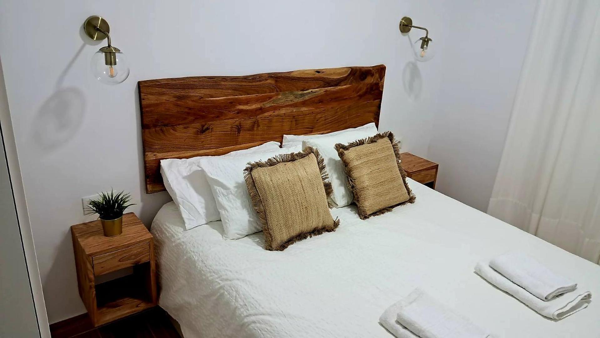 Appartement Triana Tejares *