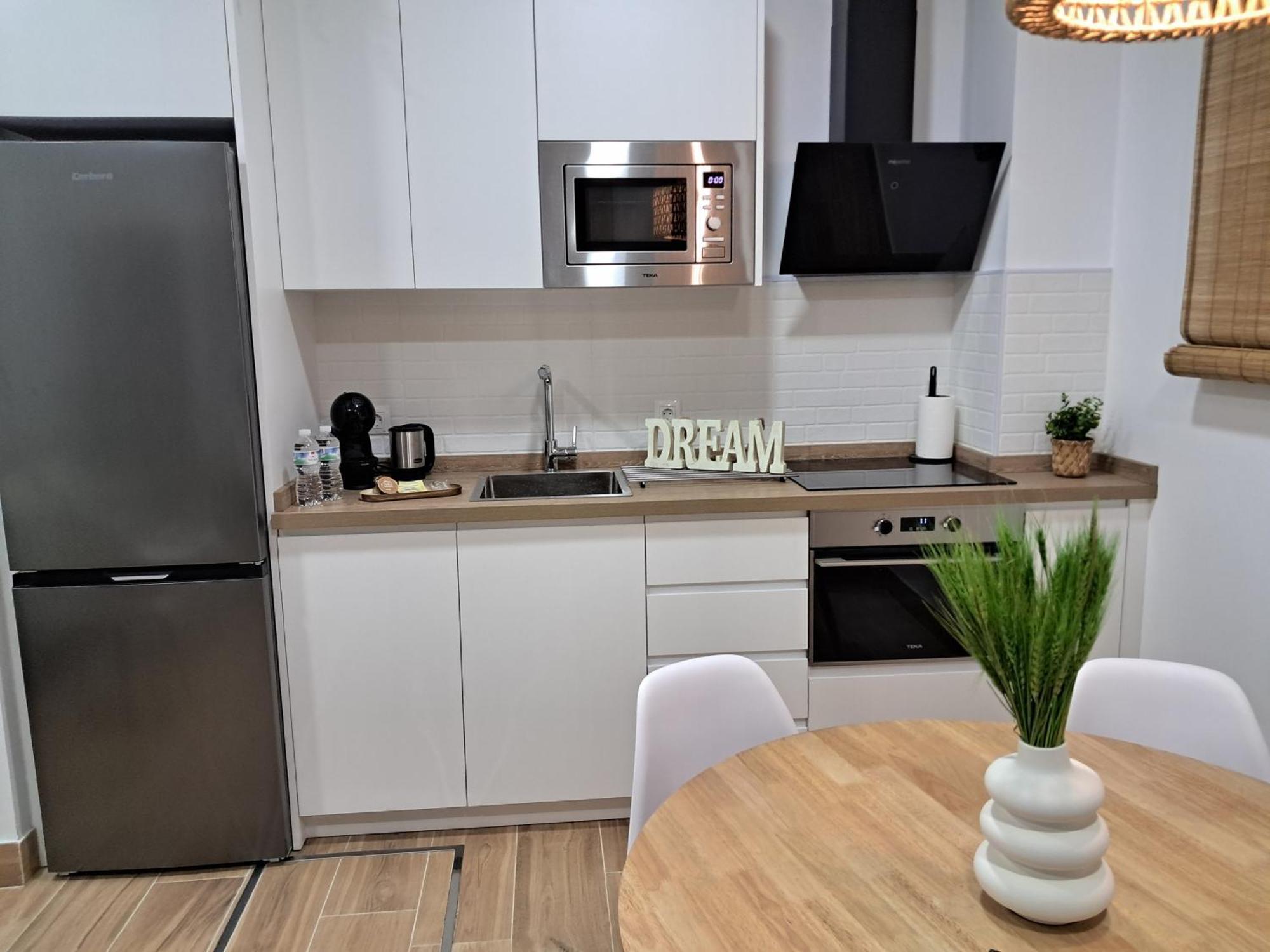 Appartement Triana Tejares *